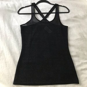NWT! Express Racerback Tank
